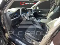 2018 Volkswagen Touareg