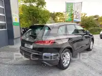 2018 Volkswagen Touareg