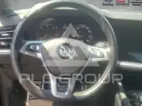 2018 Volkswagen Touareg