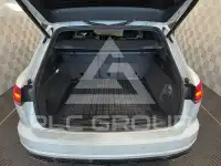2018 Volkswagen Touareg