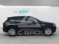 2018 Volkswagen Touareg