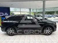 2018 Volkswagen Touareg
