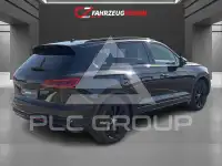 2018 Volkswagen Touareg