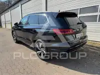 2018 Volkswagen Touareg