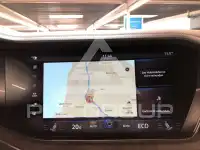 2018 Volkswagen Touareg