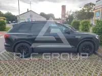 2018 Volkswagen Touareg