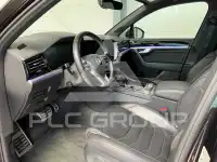 2018 Volkswagen Touareg