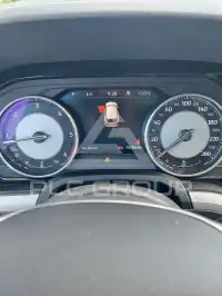 2018 Volkswagen Touareg
