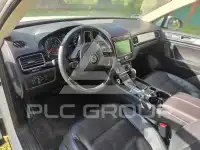 2018 Volkswagen Touareg