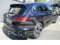 2018 Volkswagen Touareg