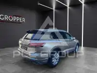 2018 Volkswagen Touareg