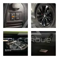 2018 Volkswagen Touareg