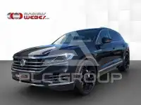 2018 Volkswagen Touareg