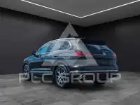 2018 Volkswagen Touareg