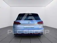 2018 Volkswagen Touareg