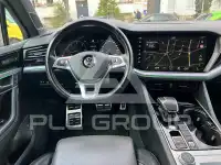 2018 Volkswagen Touareg