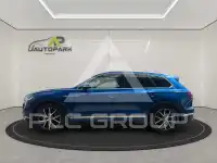 2018 Volkswagen Touareg