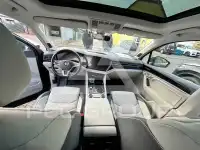 2018 Volkswagen Touareg