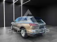 2018 Volkswagen Touareg