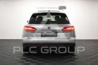 2018 Volkswagen Touareg
