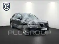 2018 Volkswagen Touareg