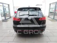 2018 Volkswagen Touareg
