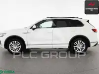2018 Volkswagen Touareg