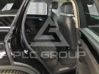 2018 Volkswagen Touareg