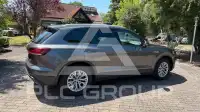 2018 Volkswagen Touareg