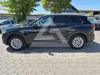 2018 Volkswagen Touareg