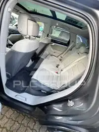 2018 Volkswagen Touareg
