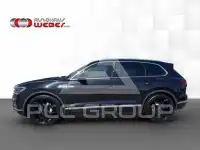 2018 Volkswagen Touareg