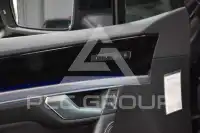 2018 Volkswagen Touareg