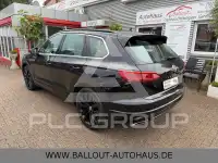 2018 Volkswagen Touareg