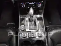 2018 Volkswagen Touareg