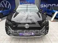 2018 Volkswagen Touareg
