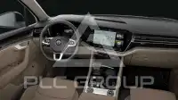 2018 Volkswagen Touareg