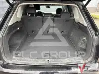 2018 Volkswagen Touareg
