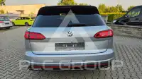 2018 Volkswagen Touareg