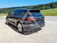 2018 Volkswagen Touareg
