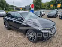 2018 Volkswagen Touareg