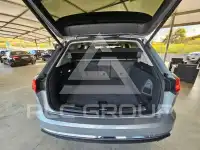 2018 Volkswagen Touareg