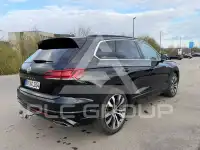 2018 Volkswagen Touareg