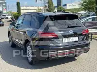 2018 Volkswagen Touareg