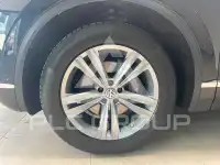 2018 Volkswagen Touareg