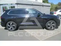 2018 Volkswagen Touareg