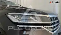 2018 Volkswagen Touareg