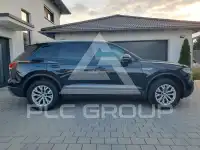 2018 Volkswagen Touareg