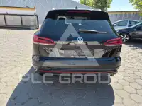 2018 Volkswagen Touareg