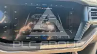 2018 Volkswagen Touareg